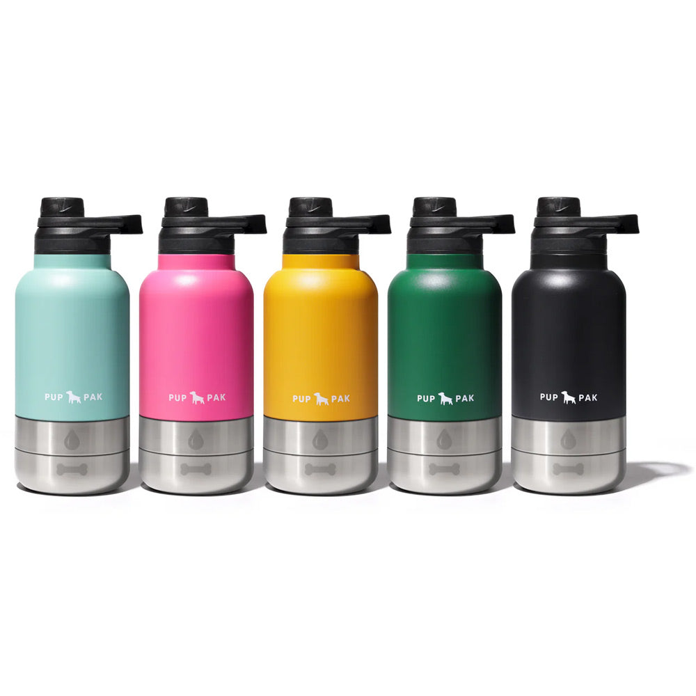 BPA free water bottles for dogs