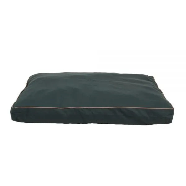 Faux Gusset Jamison Waterproof Outdoor Patio Dog Bed