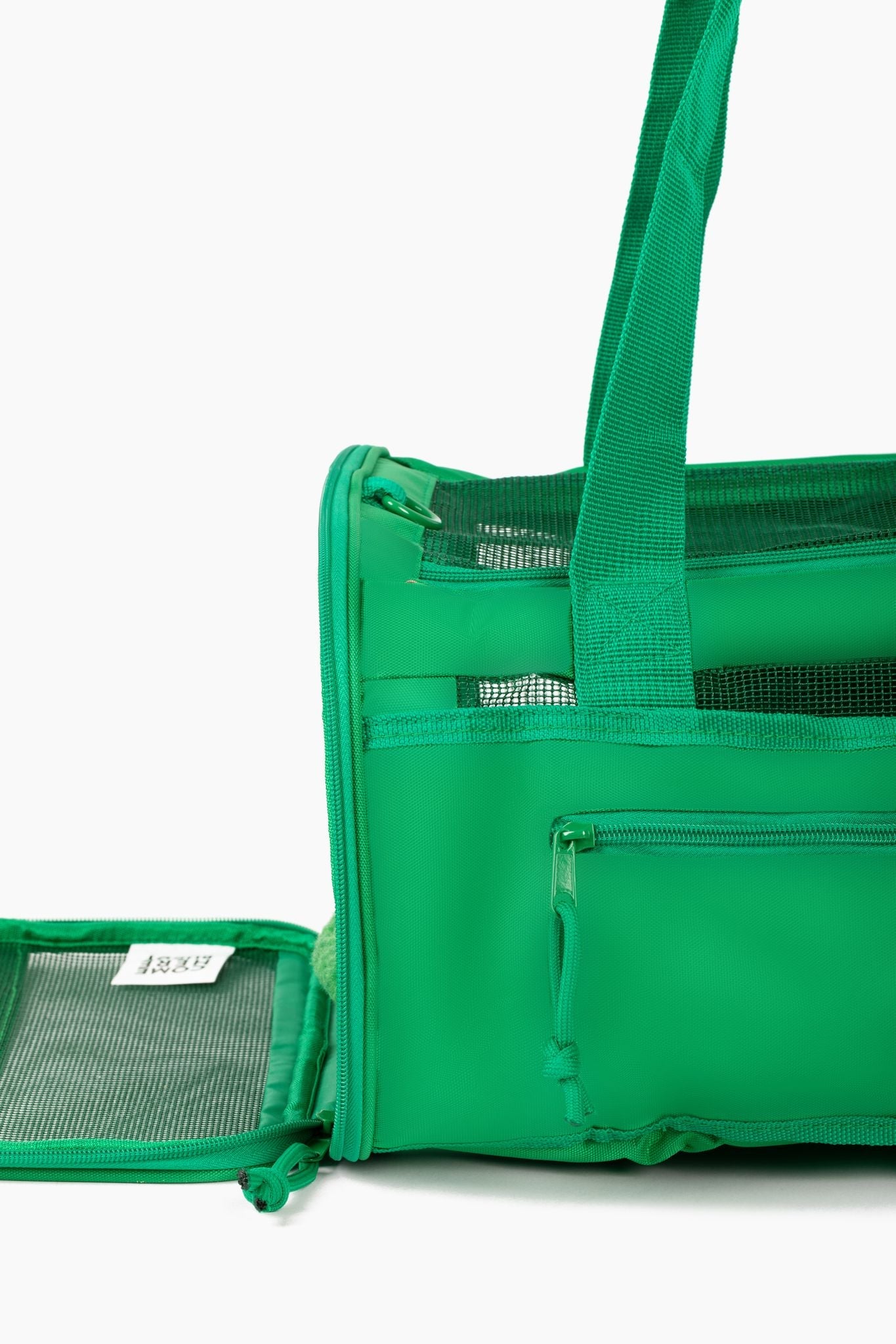 Travel Buddy Stylish Pet Carrier For Cats & Dogs