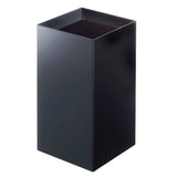 Black trash can from Yamazaki home modern design