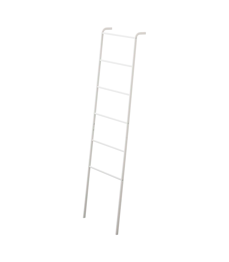 Leaning Ladder Rack 63 Inches