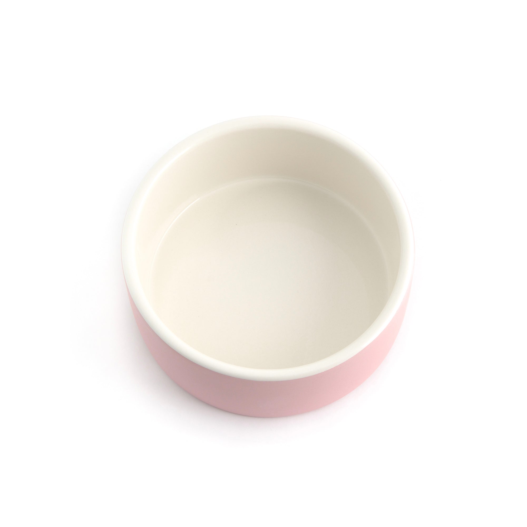 Nontoxic dog bowl