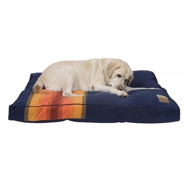 Pendleton orthopedic dog mattress