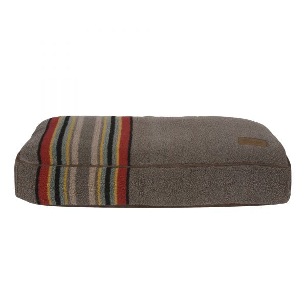 Pendleton Vintage Camp Umber Pet Napper