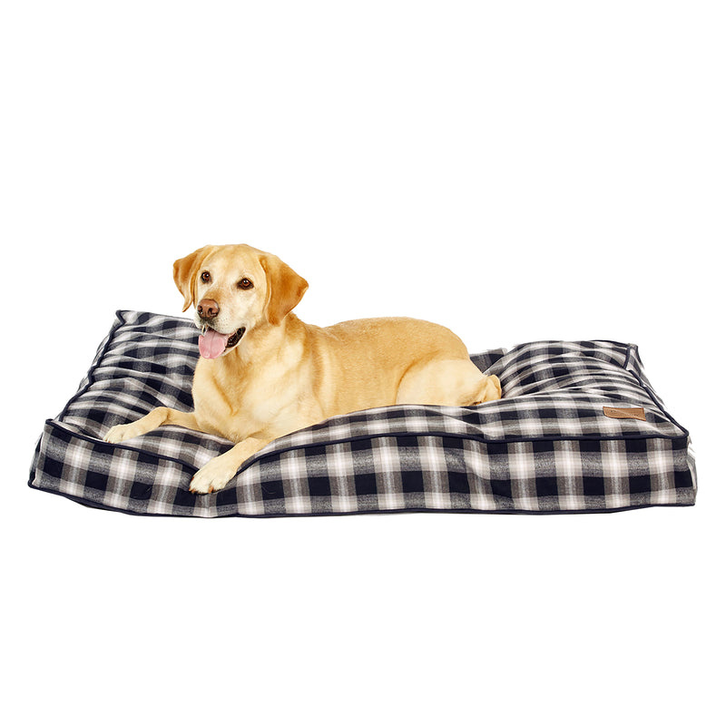 Mattress for extra-large dogs