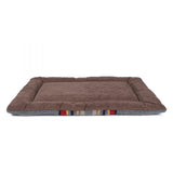 Comfort cushion from Pendleton for dog crates