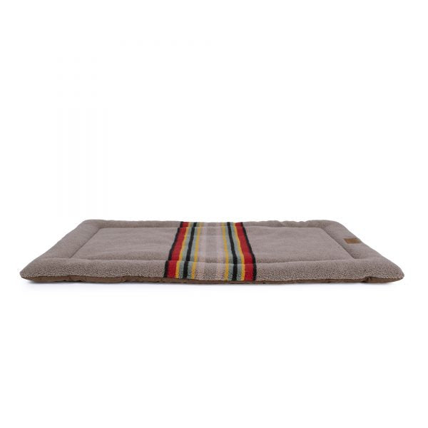 Pendleton Mineral Umber Comfort Pet Cushion