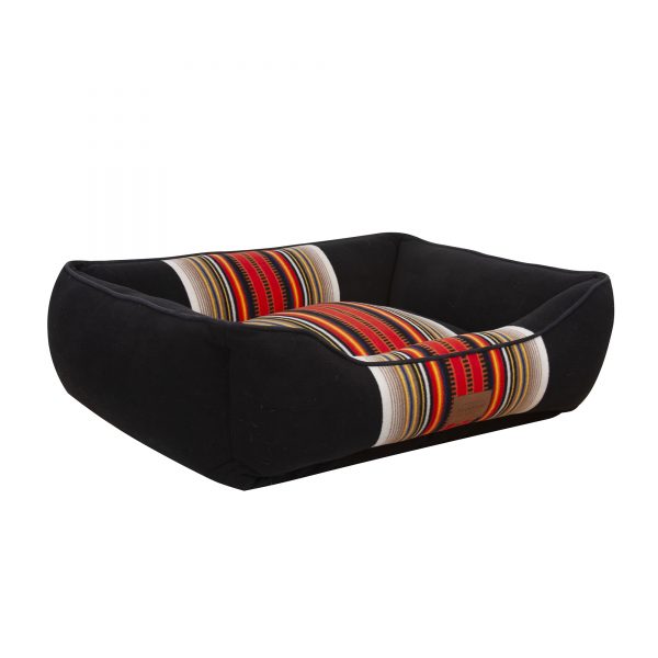 Pendleton Pet Bed Acadia National Park Kuddler