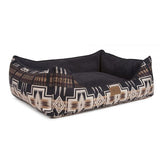 Modern dog beds from Pendleton Pet Collection