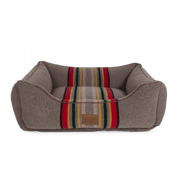 Pendleton Vintage Camp Umber Kuddler