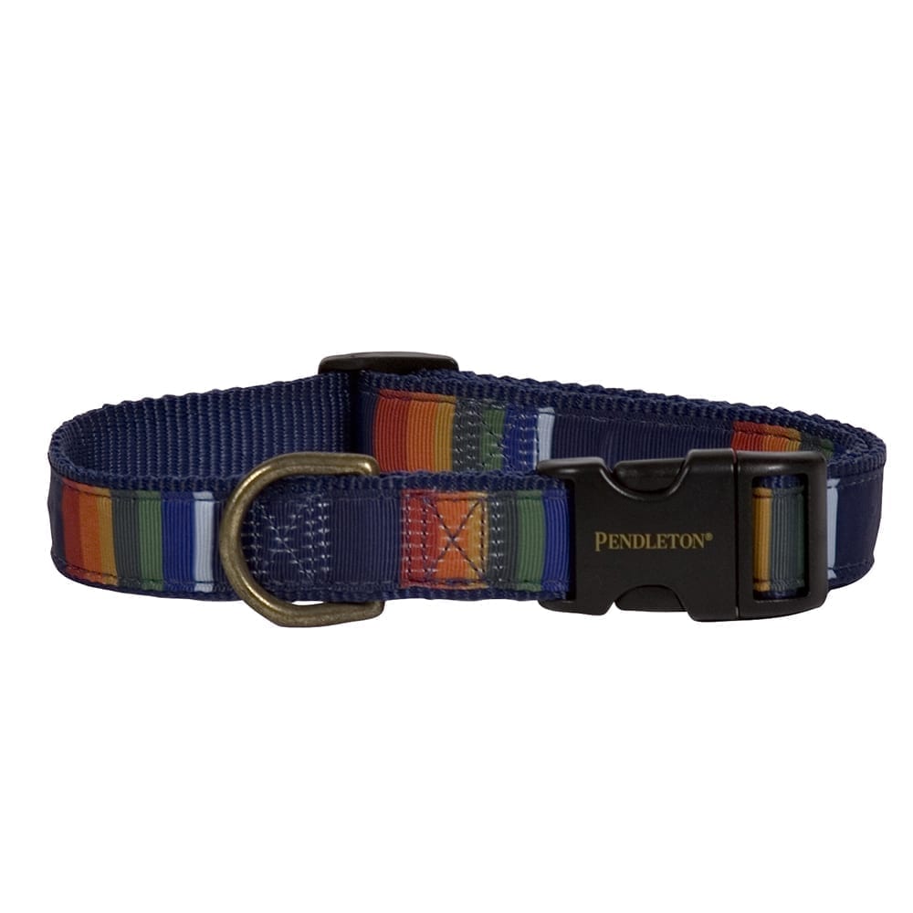 Pendleton Dog Collar Crater Lake National Park Hiker