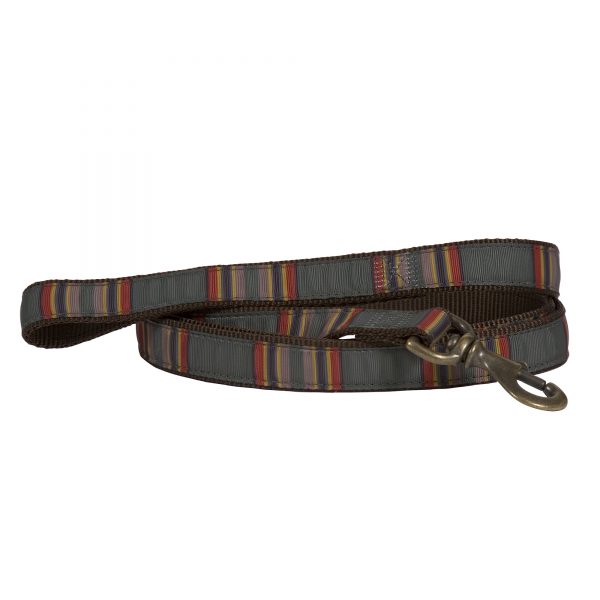 Pendleton Vintage Heather Green Hiker Leash