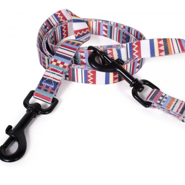 Tamiami Pendleton dog leash