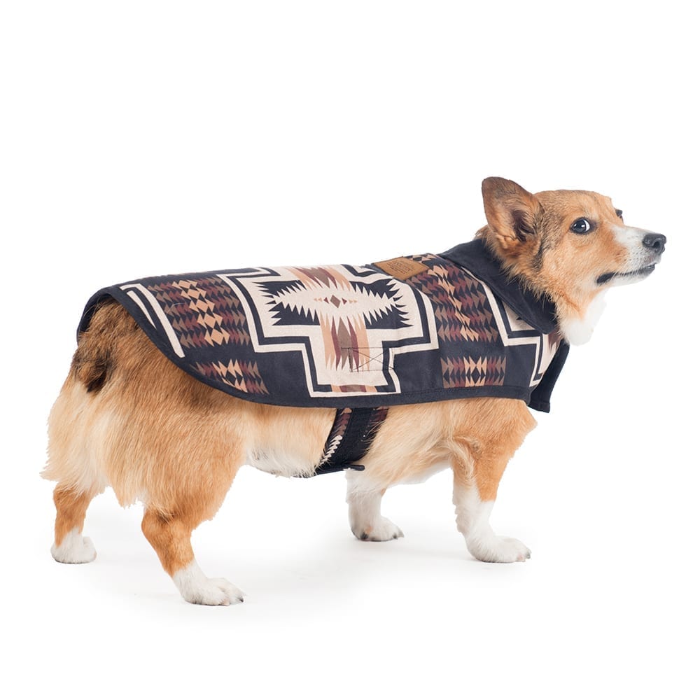 Pendleton Pet Harding Coat For Dogs