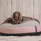 PAIKKA Recovery Burrow Dog Bed