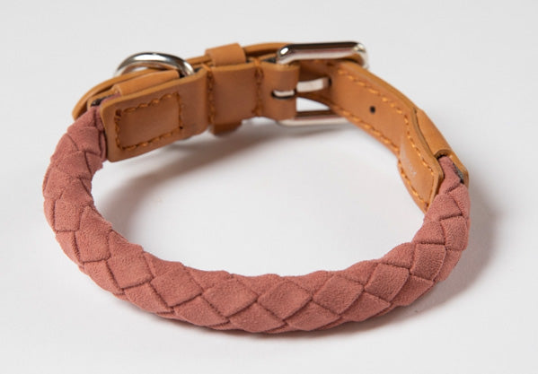 Ferdinando dog collar collection