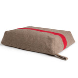 Yousuf recycled wool pet cushion from 2.8 Designs For Dogs Italy