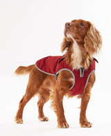 Monmouth dog coat