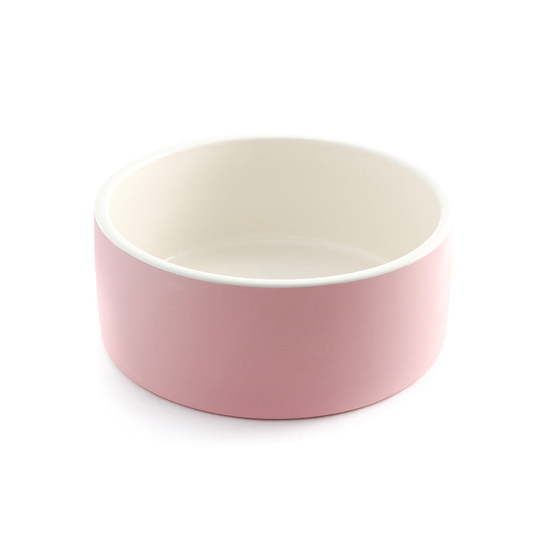 Ceramic Water Bowl by Paikka