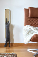 MiaCara Volto Cat Scratcher for Modern Homes