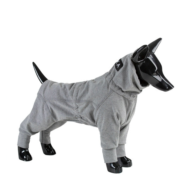 Paikka recovery overall dog shirt