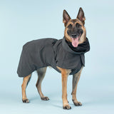 Stylish dog coat from Parka