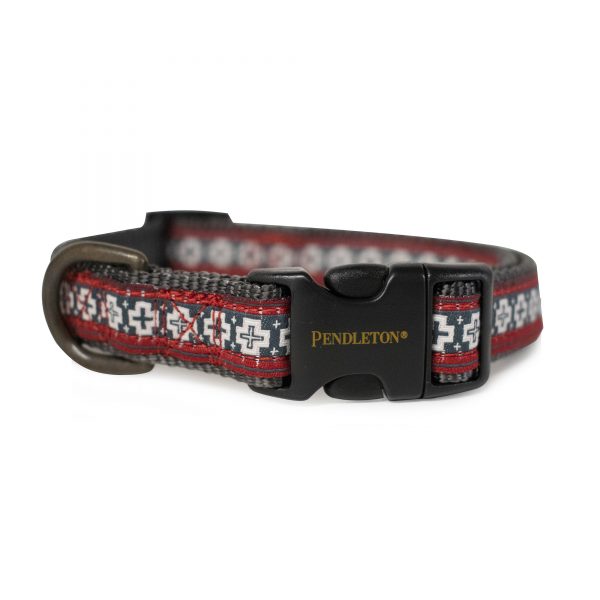 Pendleton San Miguel Dog Collar