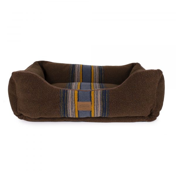 Pendleton yakima outlet dog bed