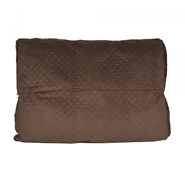 Pendleton pet napper dog bed in vintage camp