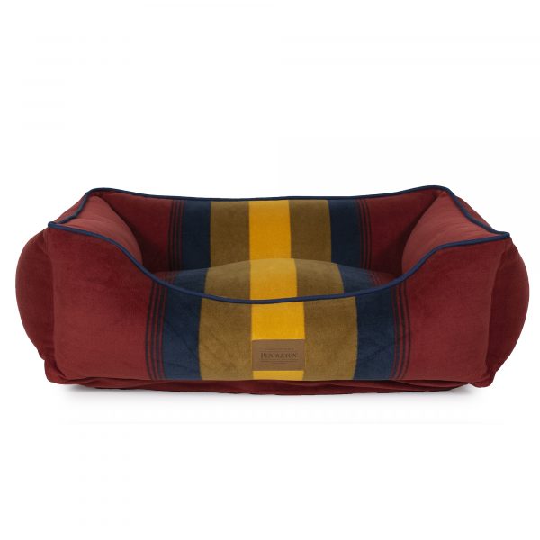 Pendleton Zion National Park Kuddler Dog Bed