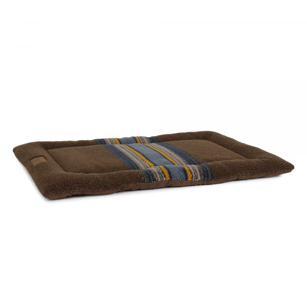 Pendleton high-ridge vintage camp comfort cushion