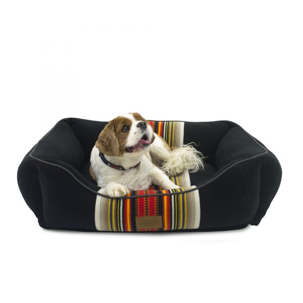 Pendleton Dog Bed Acadia National Park Kuddler