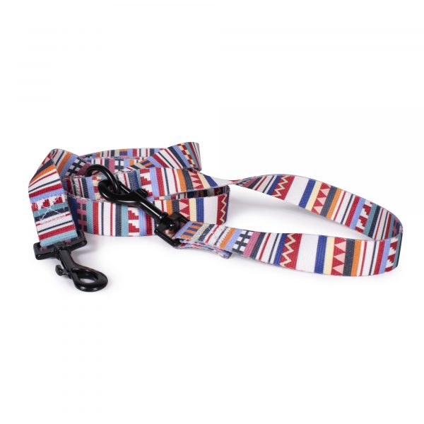 Pendleton dog leash