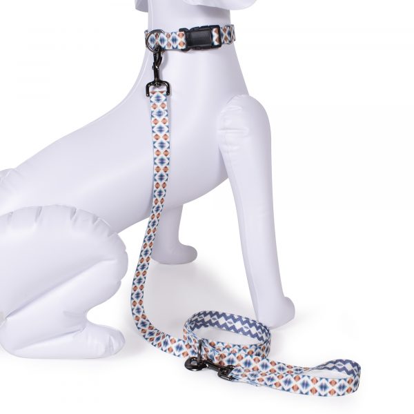 Pendleton dog leash six feet long 
