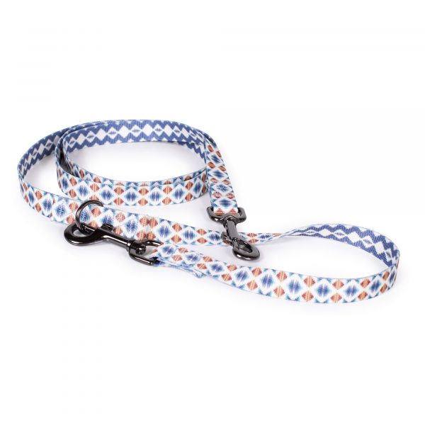 Pendleton dog leash falcon cove