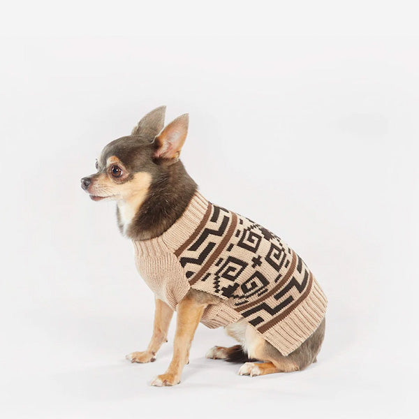 Pendleton Westerley Dog Sweater