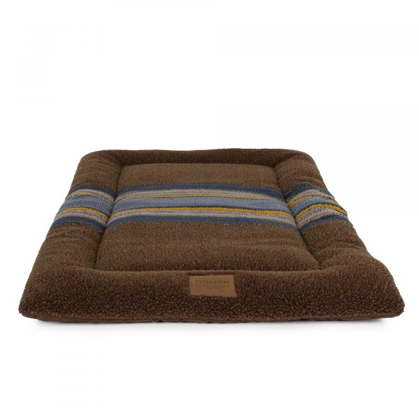Crate cushion for dogs Pendleton