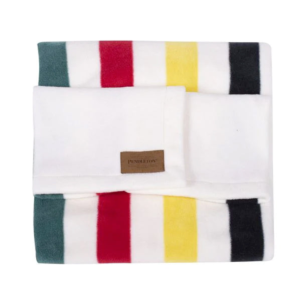 Pendleton discount acadia blanket