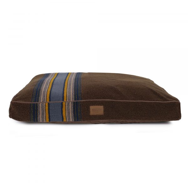 Pendleton High Ridge Vintage Camp Pet Napper Dog Bed