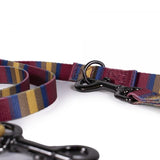 Dog leash Zion pattern by Pendleton Pets Collection