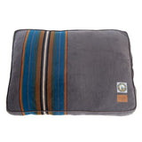 Pendleton dog bed Olympic National Park colors