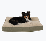 Four Season Jamison Dog Bed by Carolina Pet Company