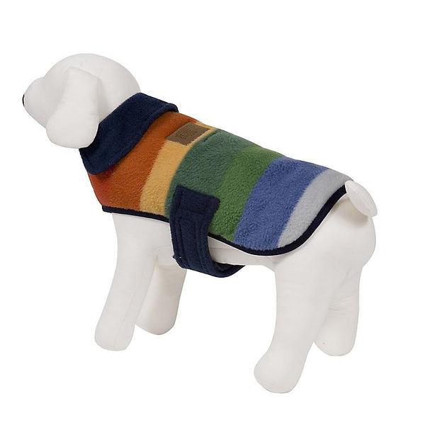 Pendleton Winter Dog Coat