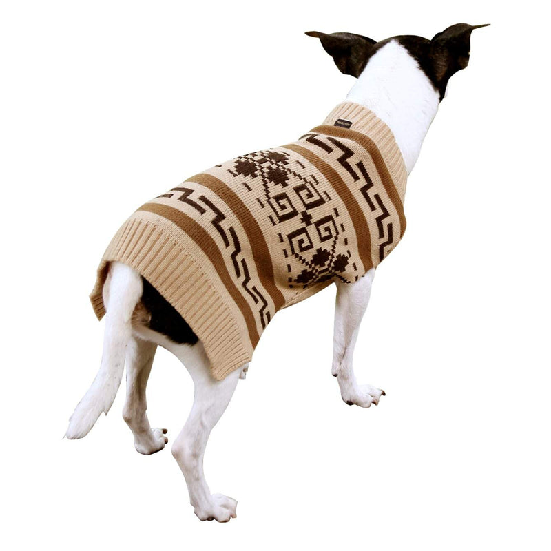 Pendleton Westerley Dog Sweater Big Lebowski