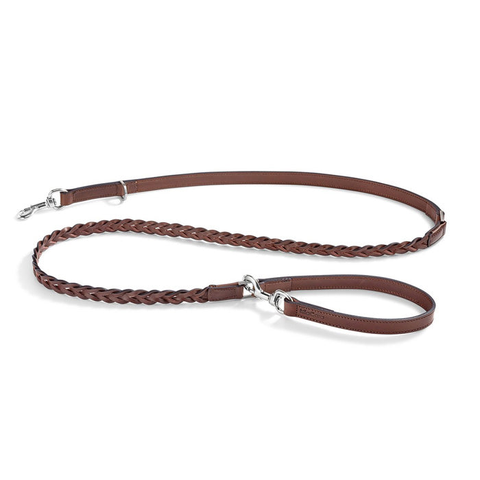 miacara Bergamo dog leash