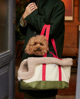 Small dog bag carrier that’s stylish