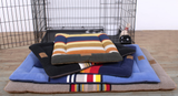 Pendleton Crate Cushions for Dogs