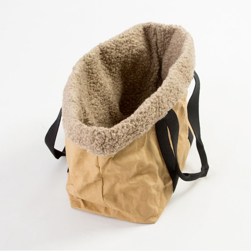 Medium Dog Carrier Bag Fashionable Dog Shoulder Tote