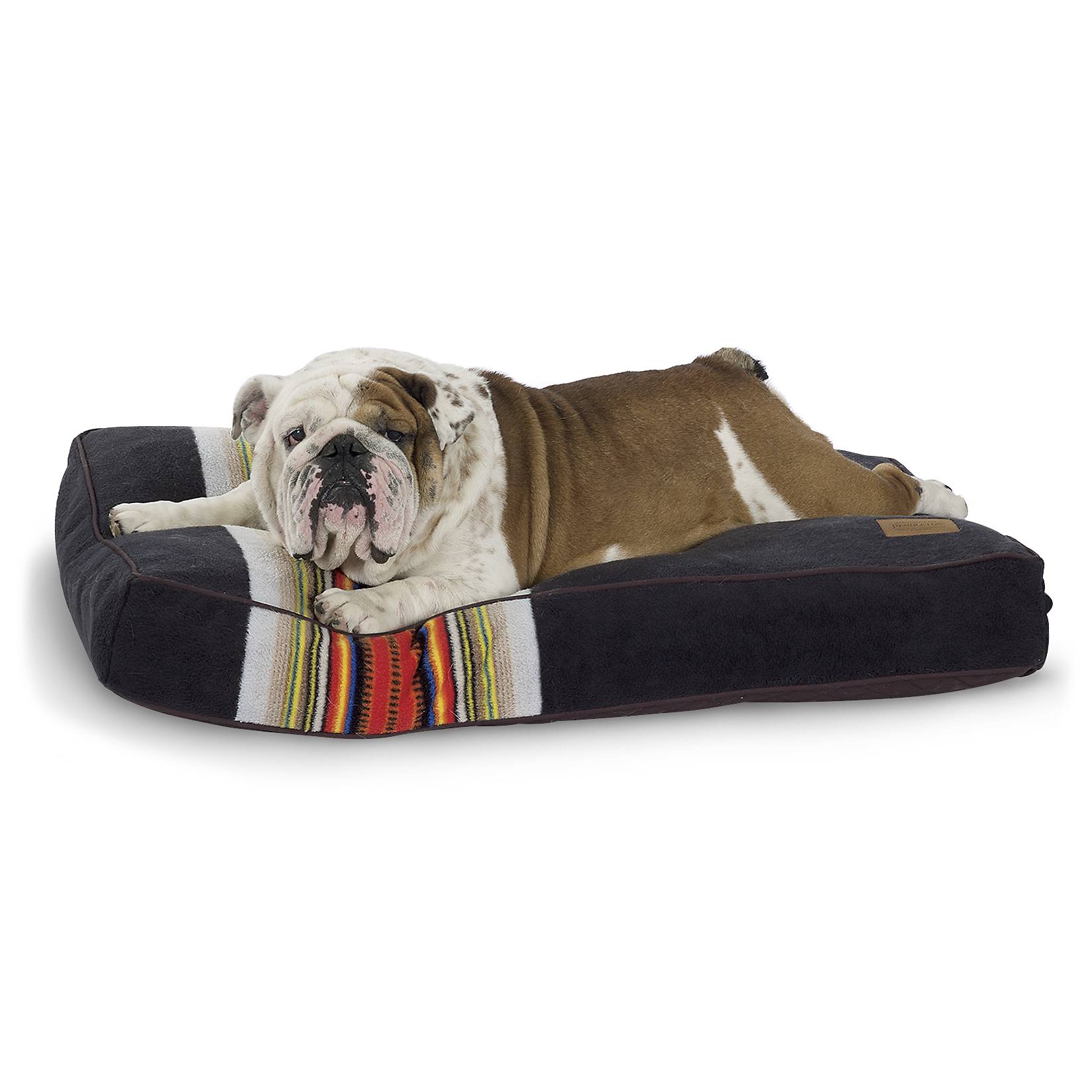 Beds for extra large dogs from Pendleton Pet Collection