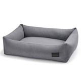 Miacara washable dog bed is stylish and perfect for large dogs